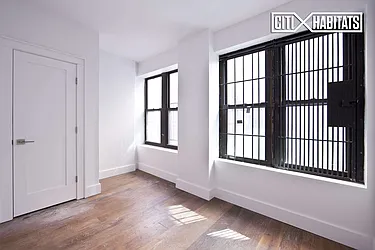 Rented by Citi Habitats