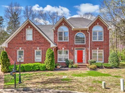 309 Point Park, Hermitage, TN, 37076
