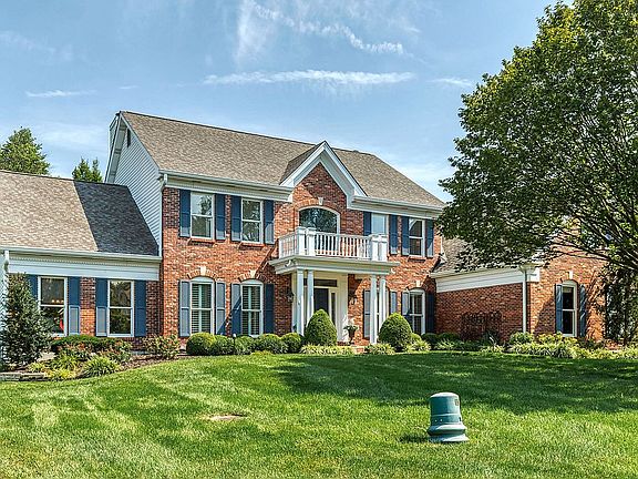 2nd image of 14627 Schoettler Manor Ct