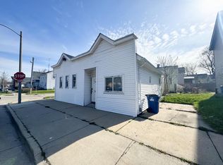1201 Center St, Racine, WI 53403