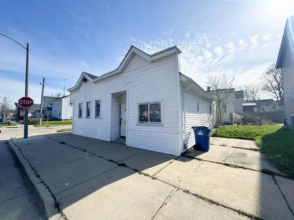 1201 Center STREET, Racine, WI 53403