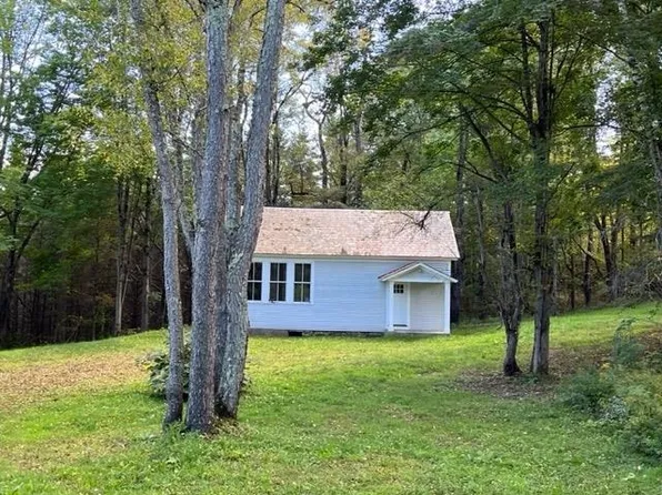226 West Tinmouth Road, Tinmouth, VT 05773