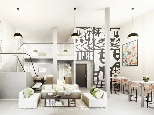 Rented by Living New York | media 10