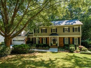 5163 Meadowlake Dr, Atlanta, GA 30338