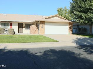 9520 W Sandstone Dr, Sun City, AZ 85351