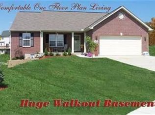 10335 Sheraton Ct, Independence, KY 41051