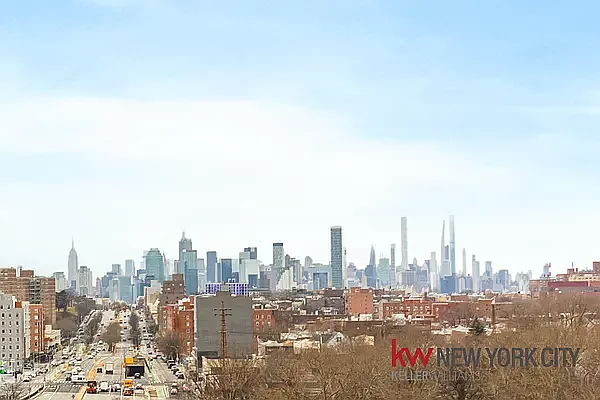 Rented by Keller Williams NYC | media 21