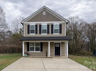 620 Poplar St, Statesville, NC 28677