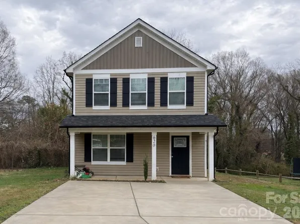 620 Poplar St, Statesville, NC 28677
