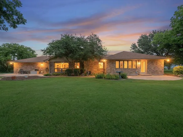1328 Bear Creek Rd, Cedar Hill, TX 75104