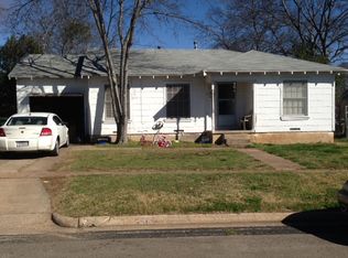 210 Cloud St, Killeen, TX 76541
