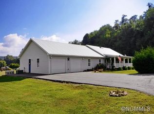 1721 Allens Creek Rd, Waynesville, NC 28786