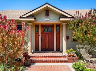 257 Euclid Ave, Long Beach, CA 90803