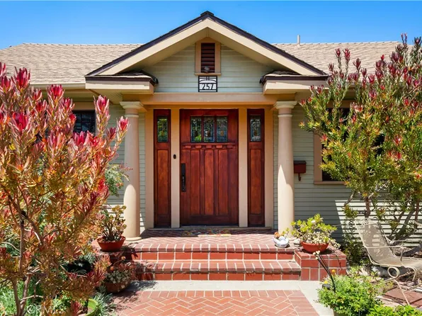 257 Euclid Ave, Long Beach, CA 90803
