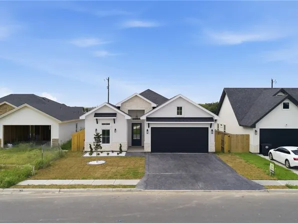2013 Blue Sky Dr, Weslaco, TX 78599