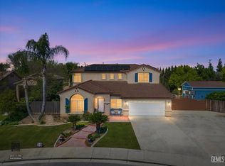 14600 Central Coast St, Bakersfield, CA 93314