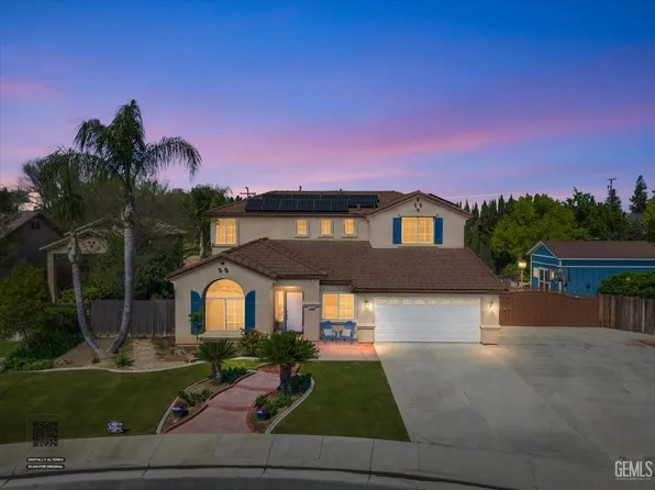 14600 Central Coast St, Bakersfield, CA 93314