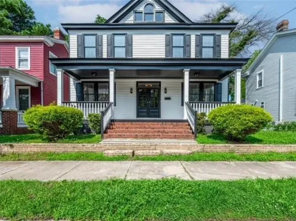 250 Elm Ave, Portsmouth, VA 23704