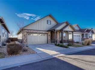 6670 Club Villa Rd, Parker, CO 80134