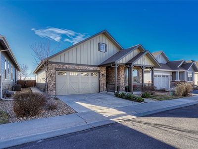 6670 Club Villa Road, Parker, CO, 80134