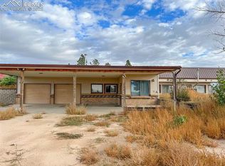 4255 N Ramah Hwy, Yoder, CO 80864