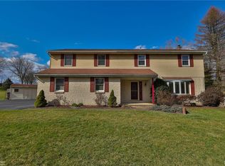 4325 Elias Ct, Orefield, PA 18069