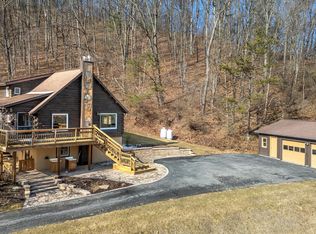 151 Veterinary Ln, Howard, PA 16841