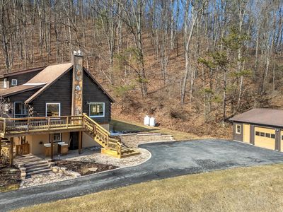 151 Veterinary Ln, Howard, PA, 16841