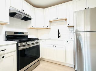 Vine & Main, West Warwick, RI 02893