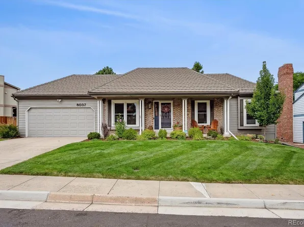 8037 S Datura Street, Littleton, CO 80120