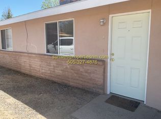 301 Mesilla Dr APT 4, Aztec, NM 87410
