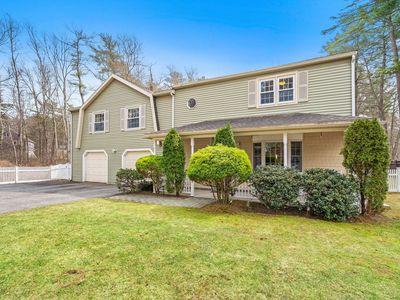 14 Meade Rd, North Reading, MA, 01864