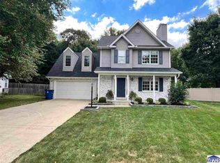 1902 Birch Run Rd, Terre Haute, IN 47803