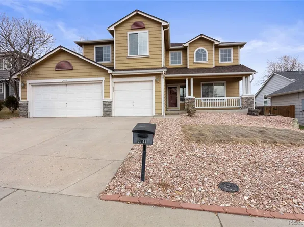 2144 S Waco Street, Aurora, CO 80013