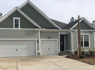 130 Whaler Ave, Summerville, SC 29483