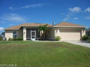 2013 SW 3rd St, Cape Coral, FL 33991