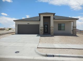 12800 Giovanni Grajeda Ave, El Paso, TX 79928
