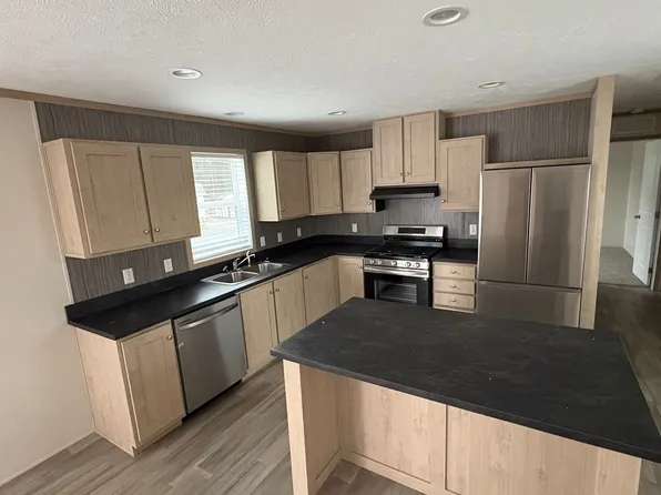 8639 Rusty, Kalamazoo, MI 49009