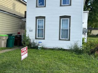 1603 W Main St, Springfield, OH 45504