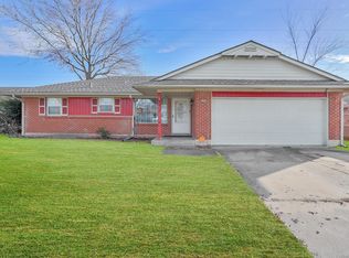 12032 E 35th St, Tulsa, OK 74146