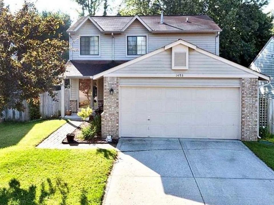 1st image of 1493 Creekside Ln
