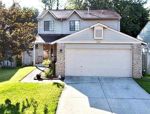 1493 Creekside Ln Photo 1