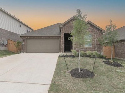 1104 Ridge Runner Dr, Georgetown, TX, 78628