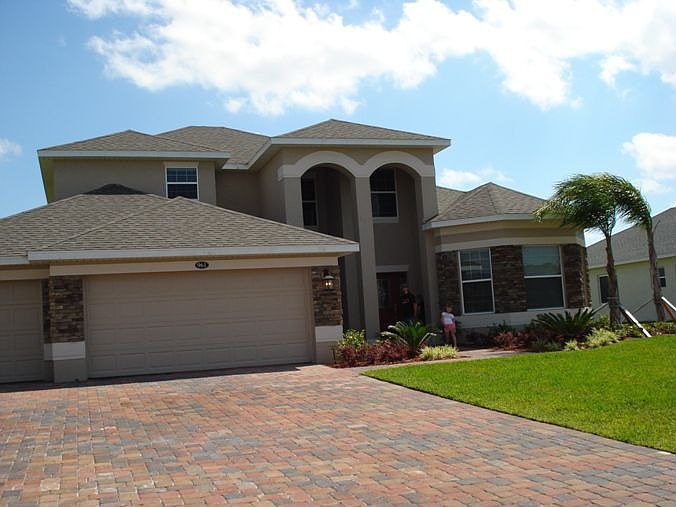 961 Classic View Dr.