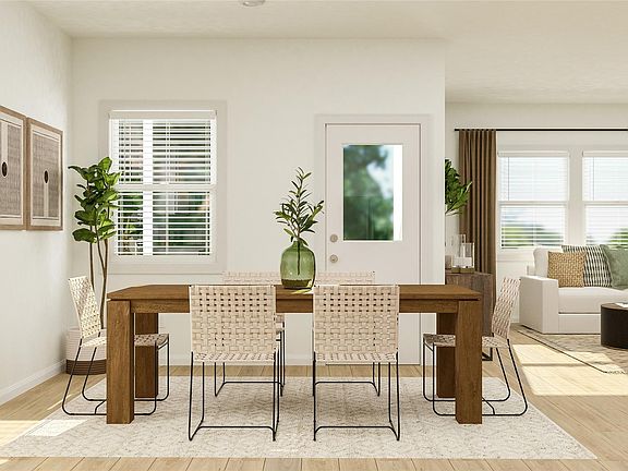 2nd image of 1316 Aquilla Dr