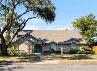 6209 N 14 1/2 St, McAllen, TX 78504