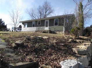 5368 State Road Y, De Soto, MO 63020