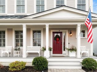 6 18th Dr #U, Franklin, MA 02038