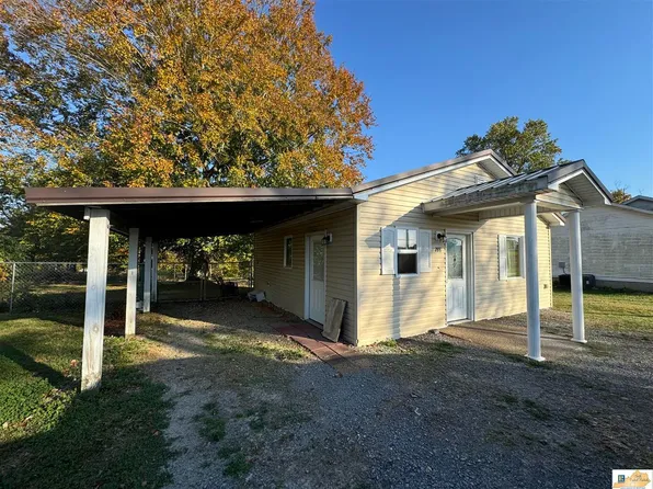 288 Jefferson School Rd, Scottsville, KY 42164