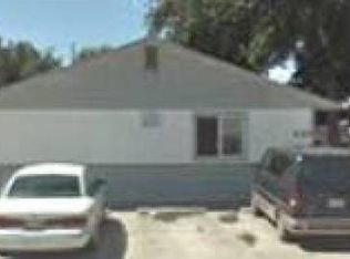 610 N 3rd Ave, Yakima, WA 98902